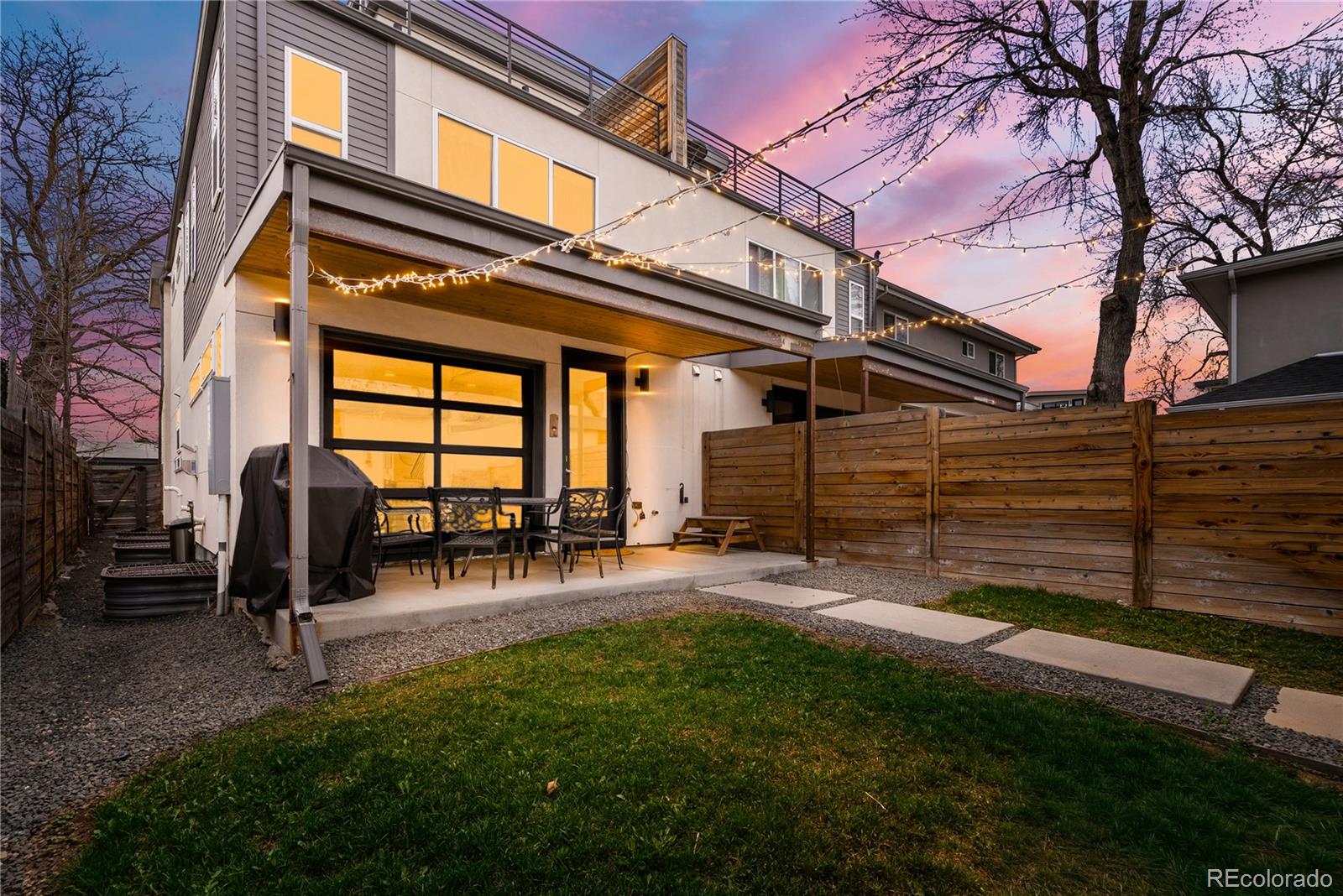 3445 W 24th Avenue Denver CO 80211