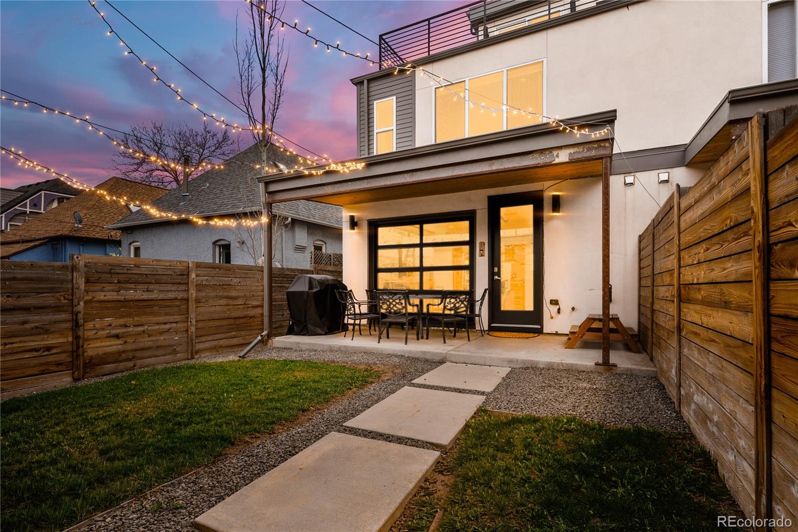 3445 W 24th Avenue Denver CO 80211