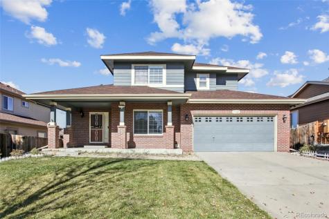 2569 S Flanders Court Aurora CO 80013