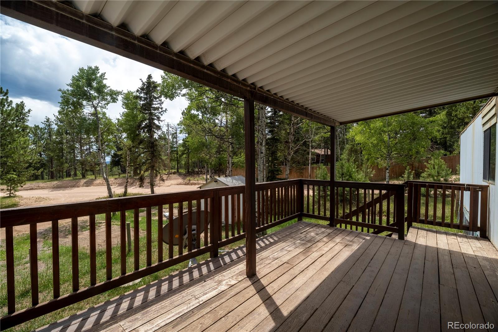 310 Blossom Road Woodland Park CO 80863