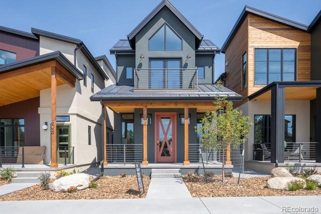 414 E Arkansas Street Buena Vista CO 81211