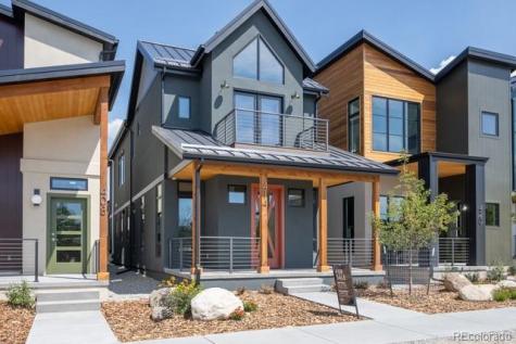 414 E Arkansas Street Buena Vista CO 81211