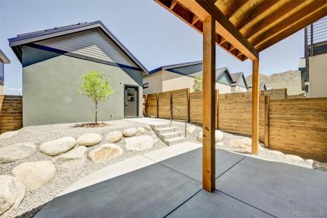 414 E Arkansas Street Buena Vista CO 81211