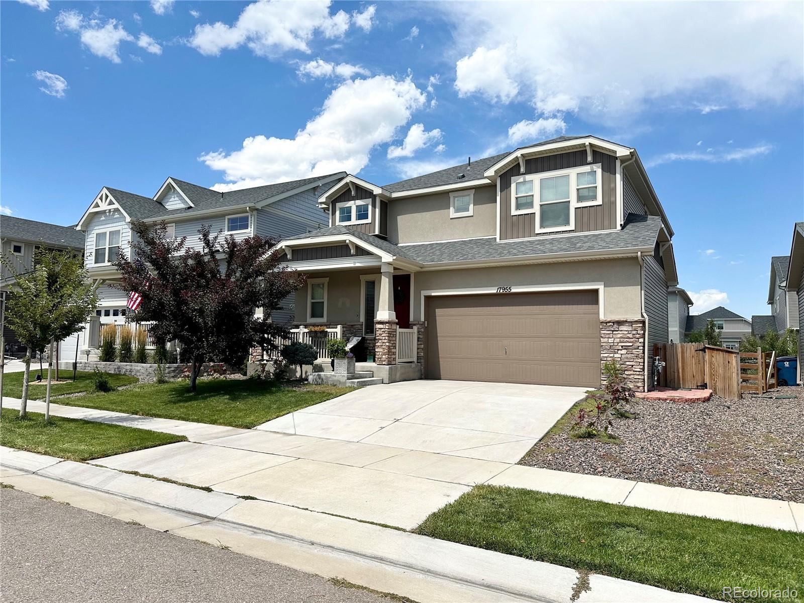 17955 E 107 Place Commerce City CO 80022