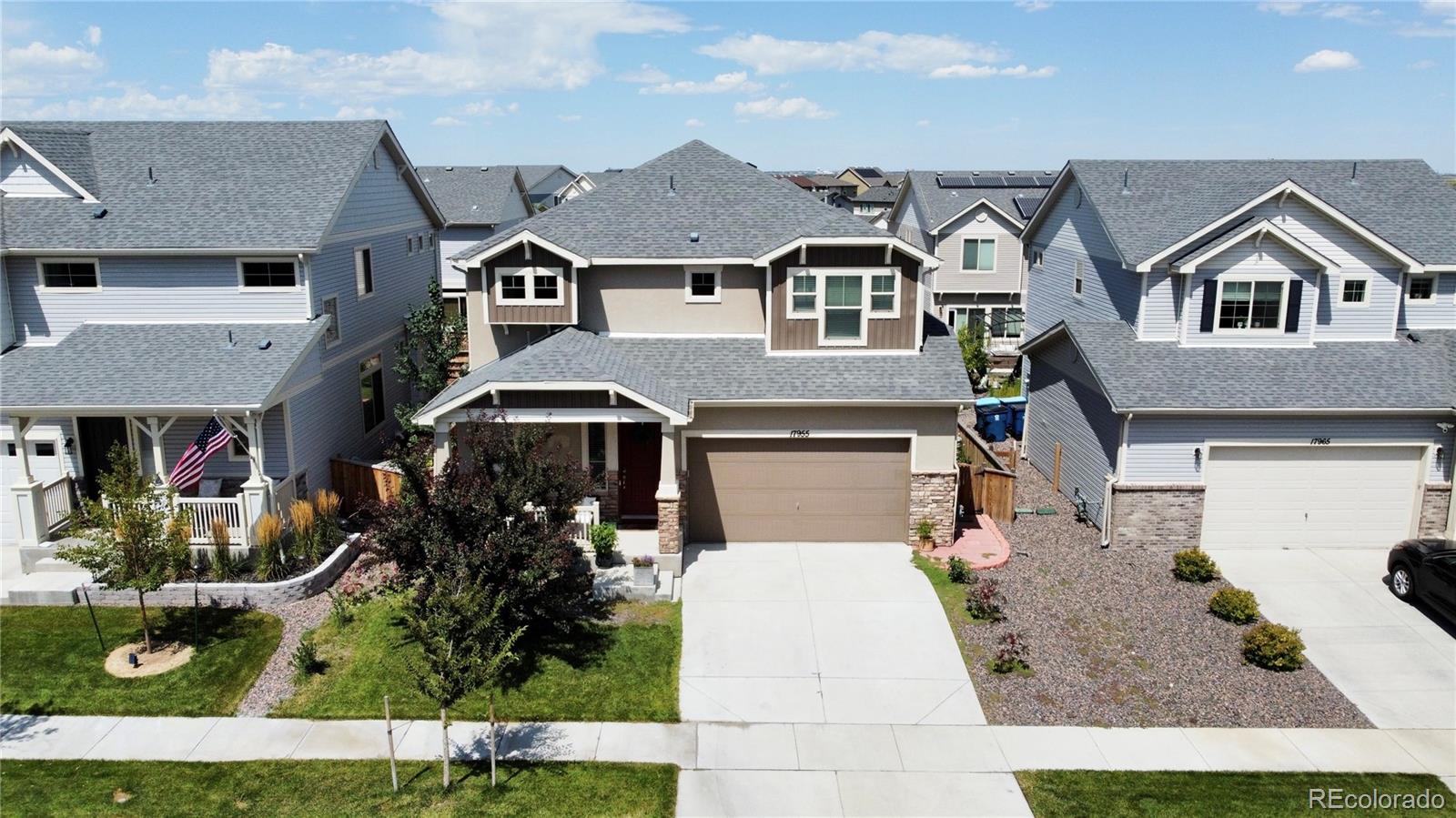 17955 E 107 Place Commerce City CO 80022