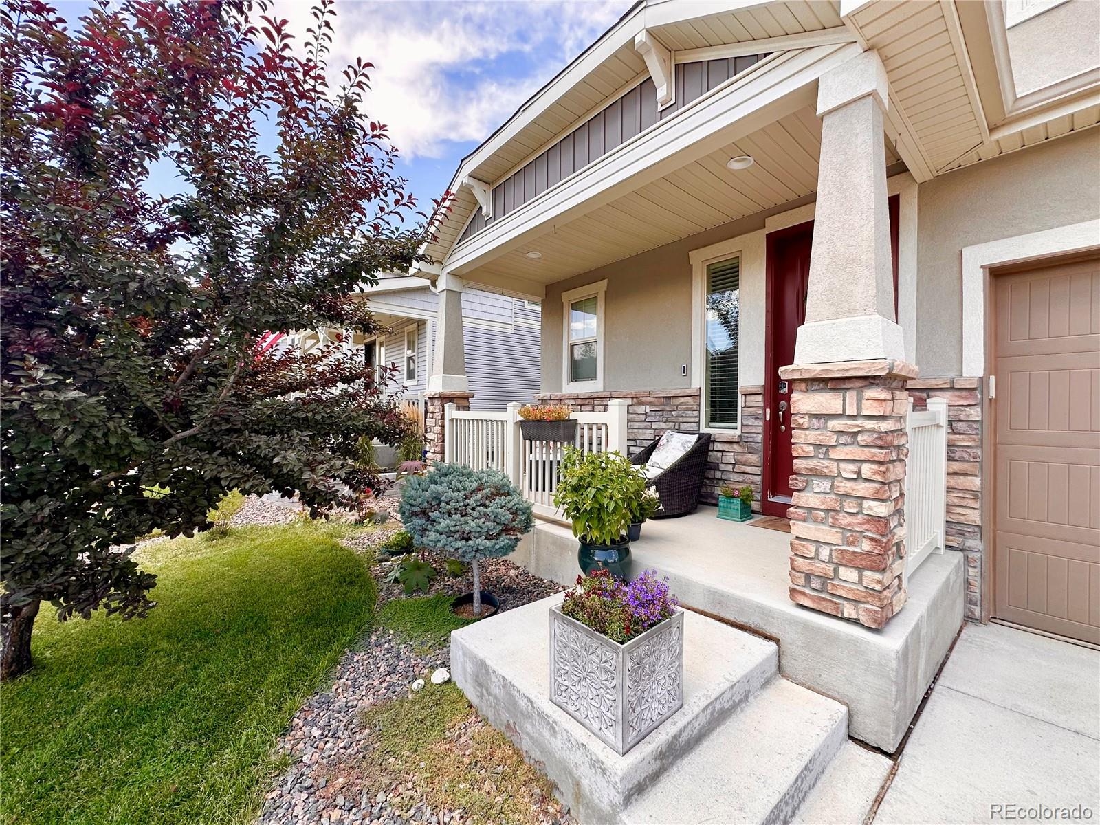 17955 E 107 Place Commerce City CO 80022