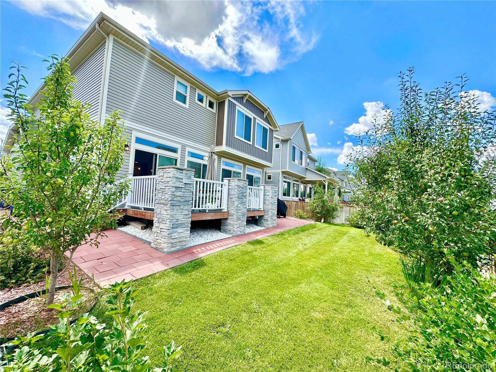 17955 E 107 Place Commerce City CO 80022