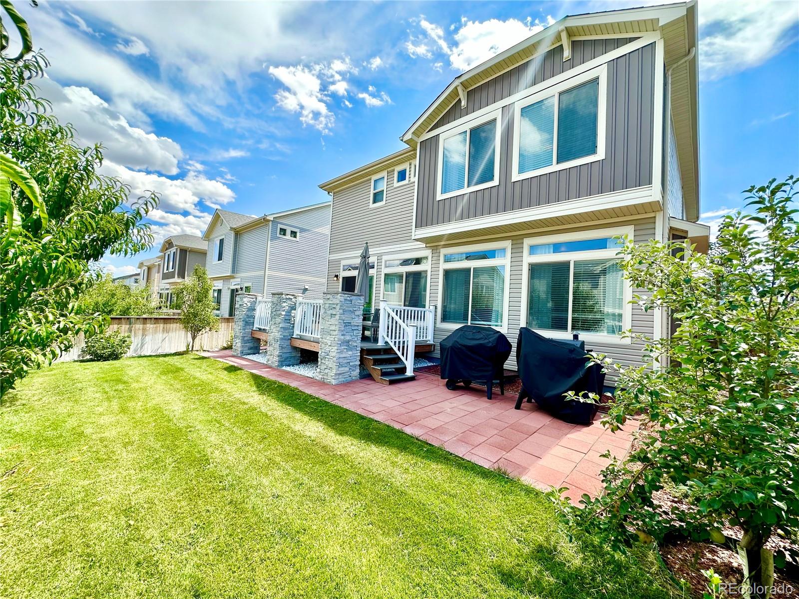 17955 E 107 Place Commerce City CO 80022