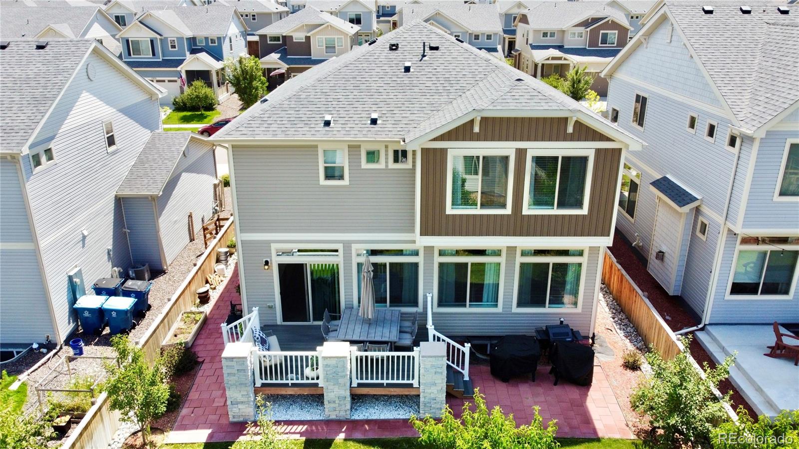 17955 E 107 Place Commerce City CO 80022