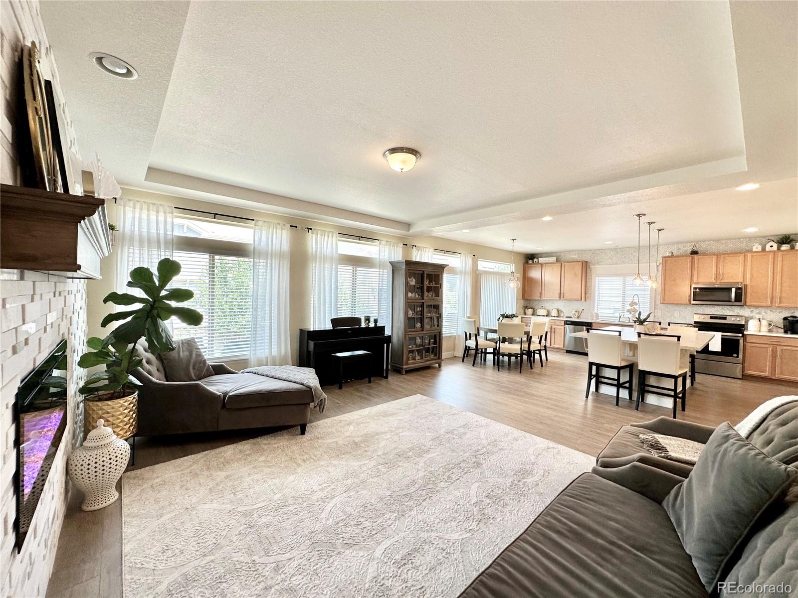17955 E 107 Place Commerce City CO 80022