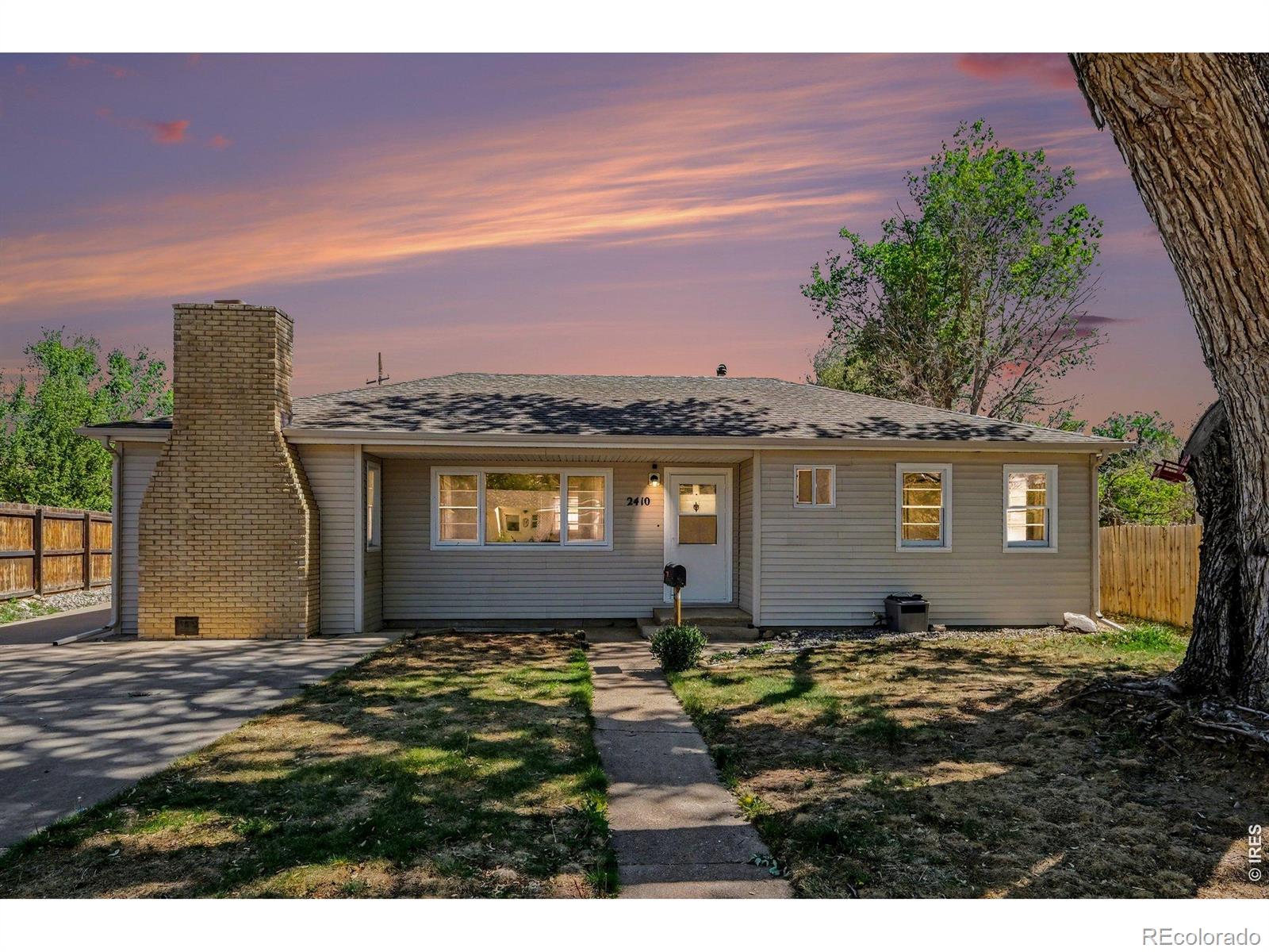 2410 14th Avenue Greeley CO 80631