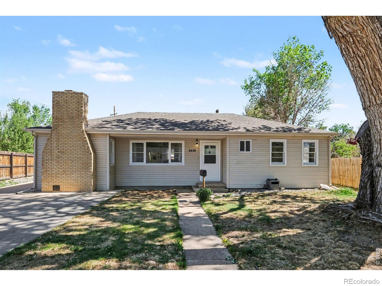2410 14th Avenue Greeley CO 80631
