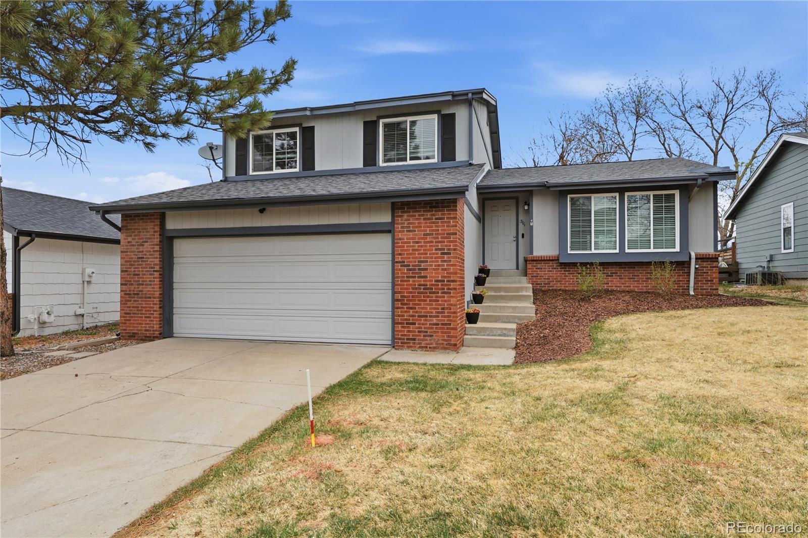 301 Mountain Cloud Circle Highlands Ranch CO 80126