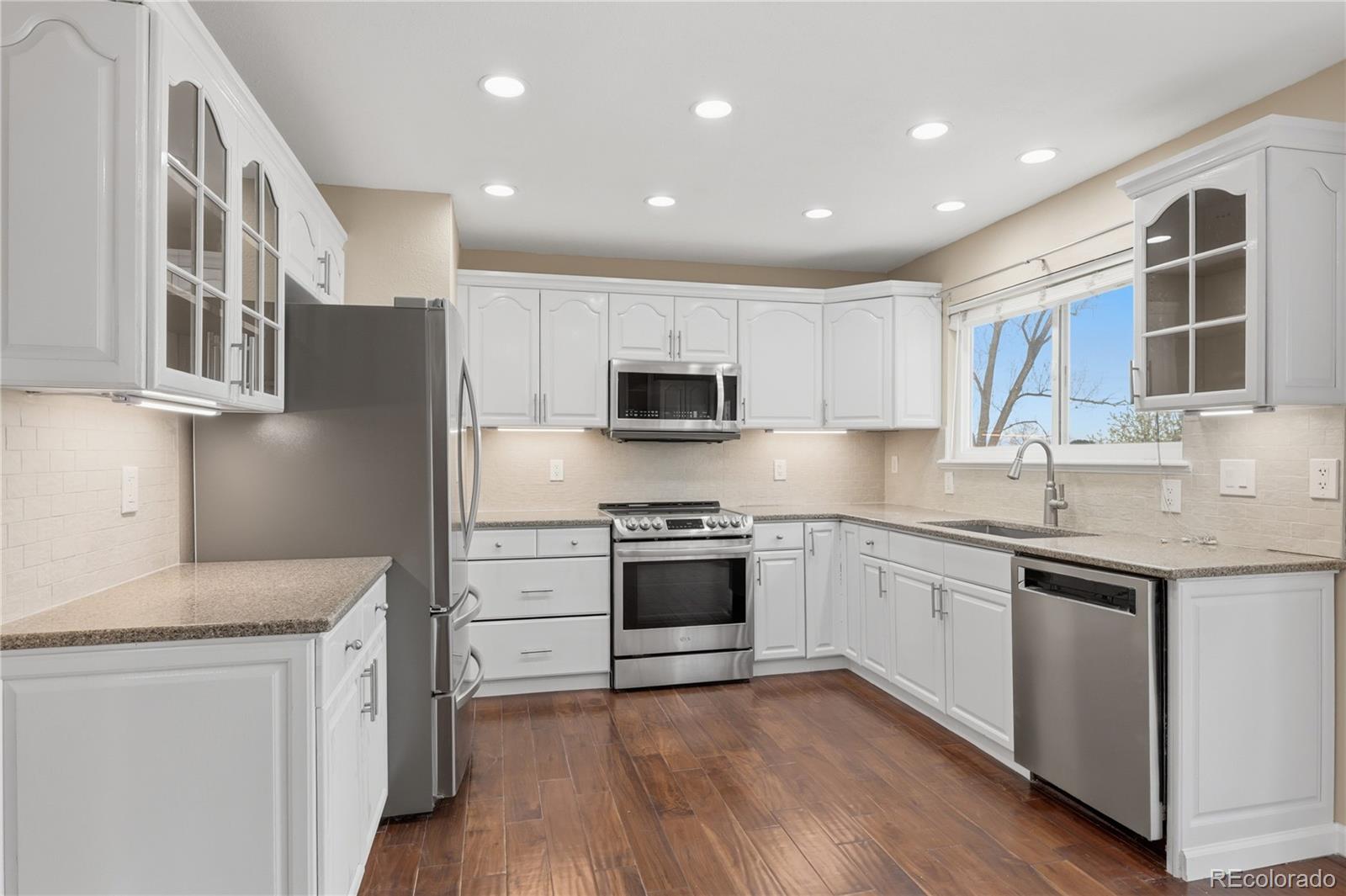 301 Mountain Cloud Circle Highlands Ranch CO 80126