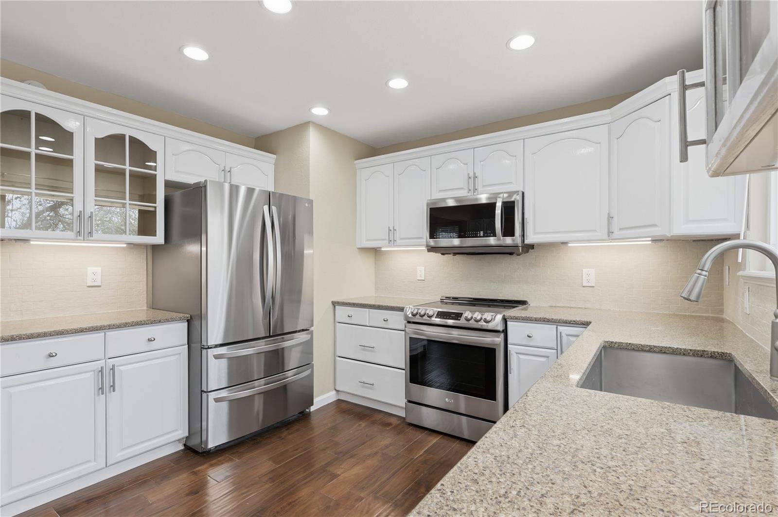 301 Mountain Cloud Circle Highlands Ranch CO 80126