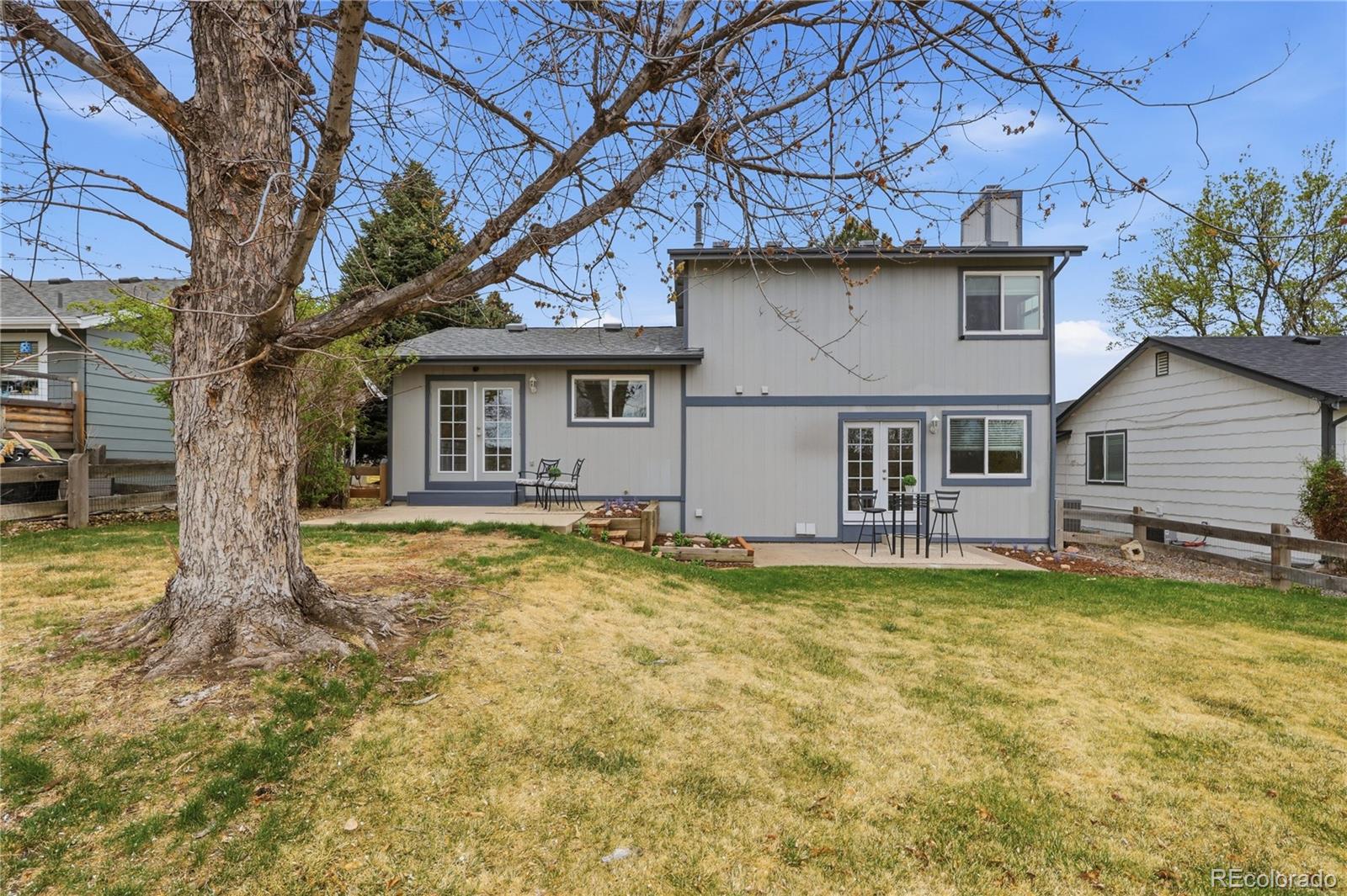 301 Mountain Cloud Circle Highlands Ranch CO 80126
