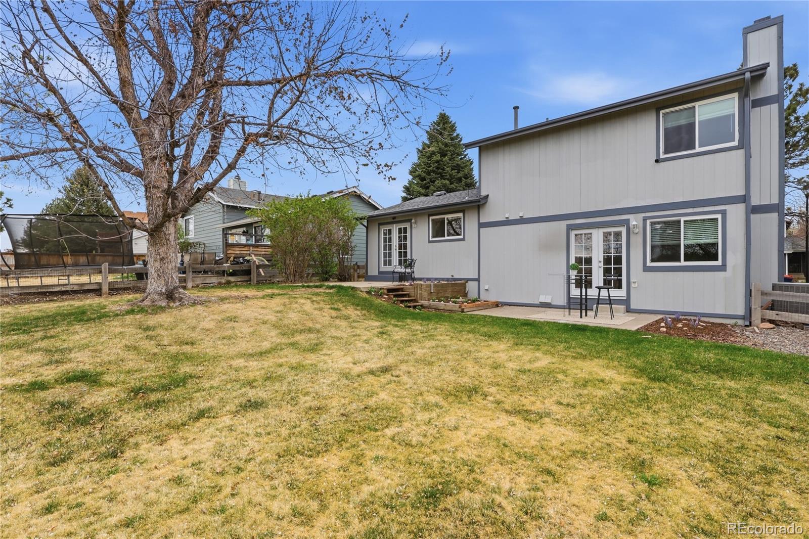 301 Mountain Cloud Circle Highlands Ranch CO 80126