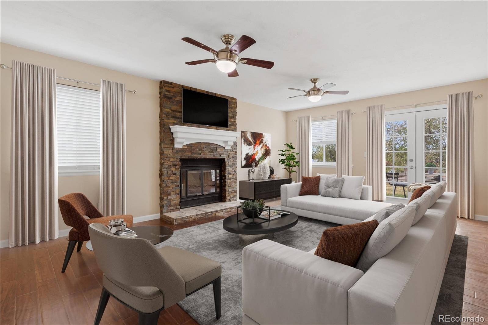 301 Mountain Cloud Circle Highlands Ranch CO 80126