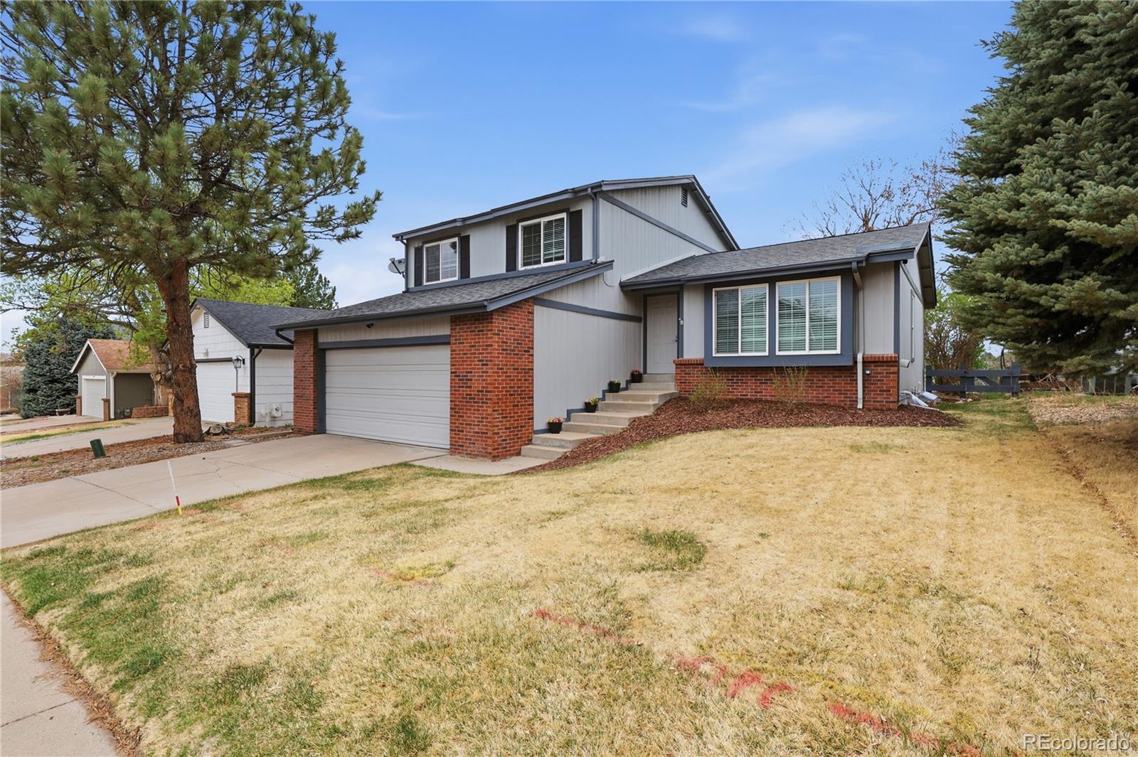 301 Mountain Cloud Circle Highlands Ranch CO 80126