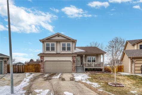 5819 W 82nd Circle Arvada CO 80003
