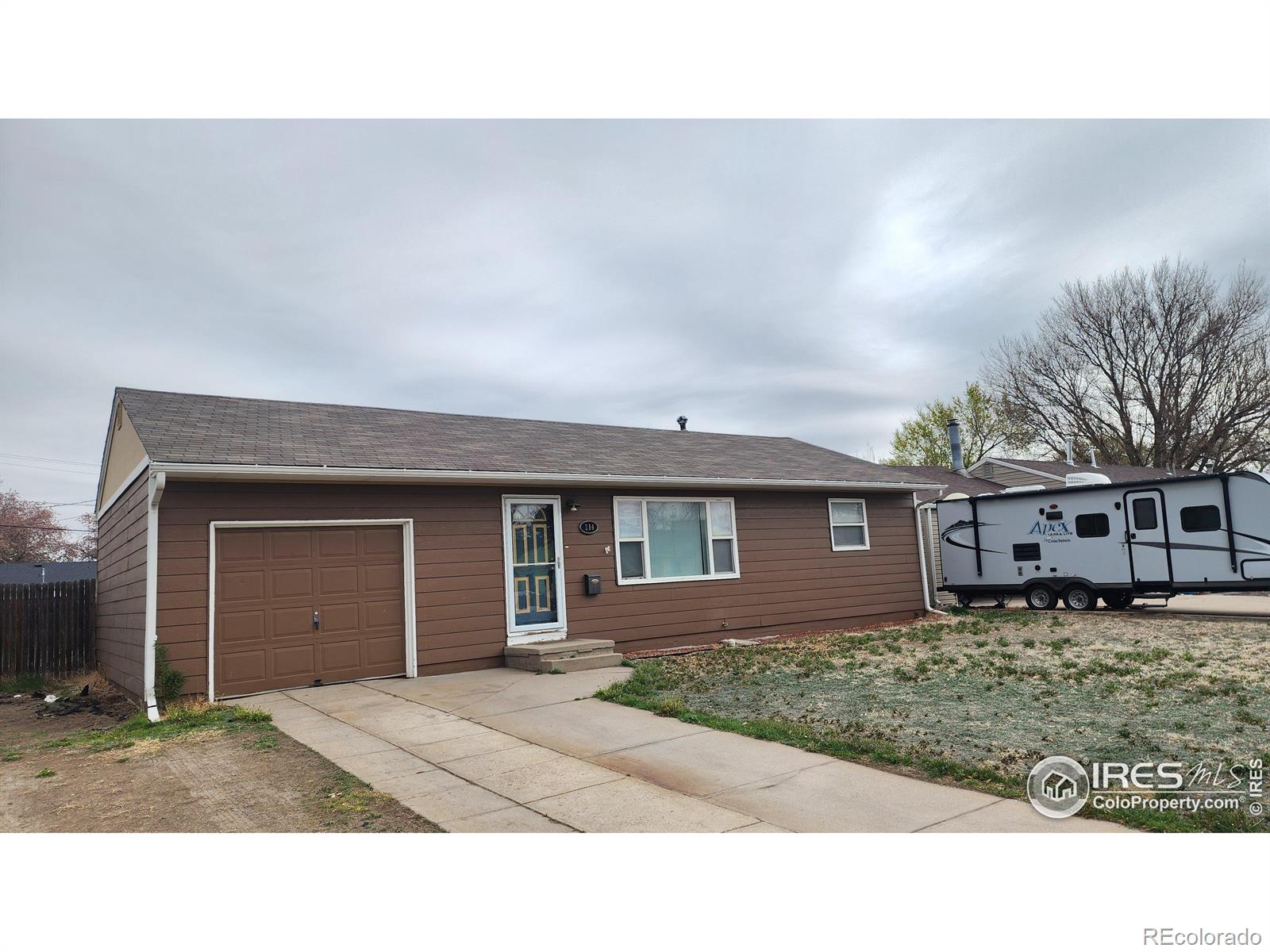 214 Charmony Place Sterling CO 80751