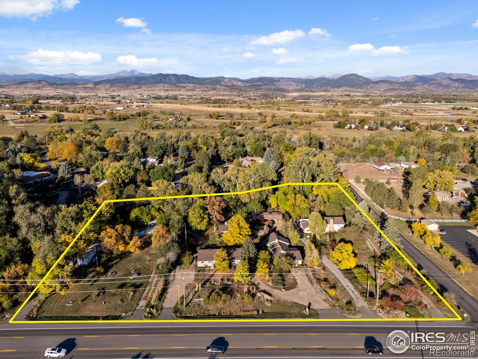 3505 S Taft Avenue Loveland CO 80537
