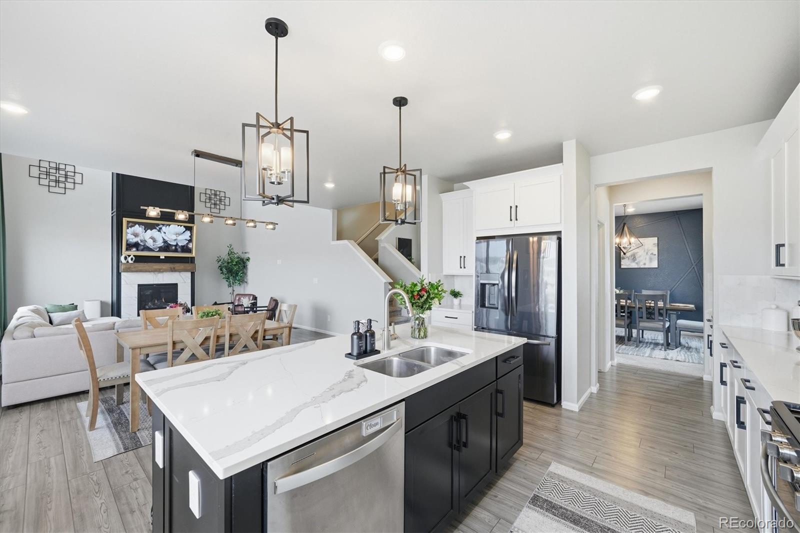 1834 S De Gaulle Court Aurora CO 80018