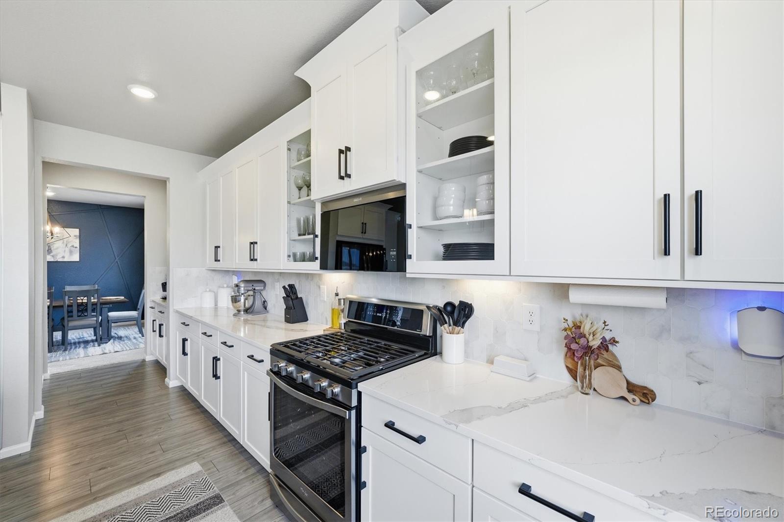 1834 S De Gaulle Court Aurora CO 80018