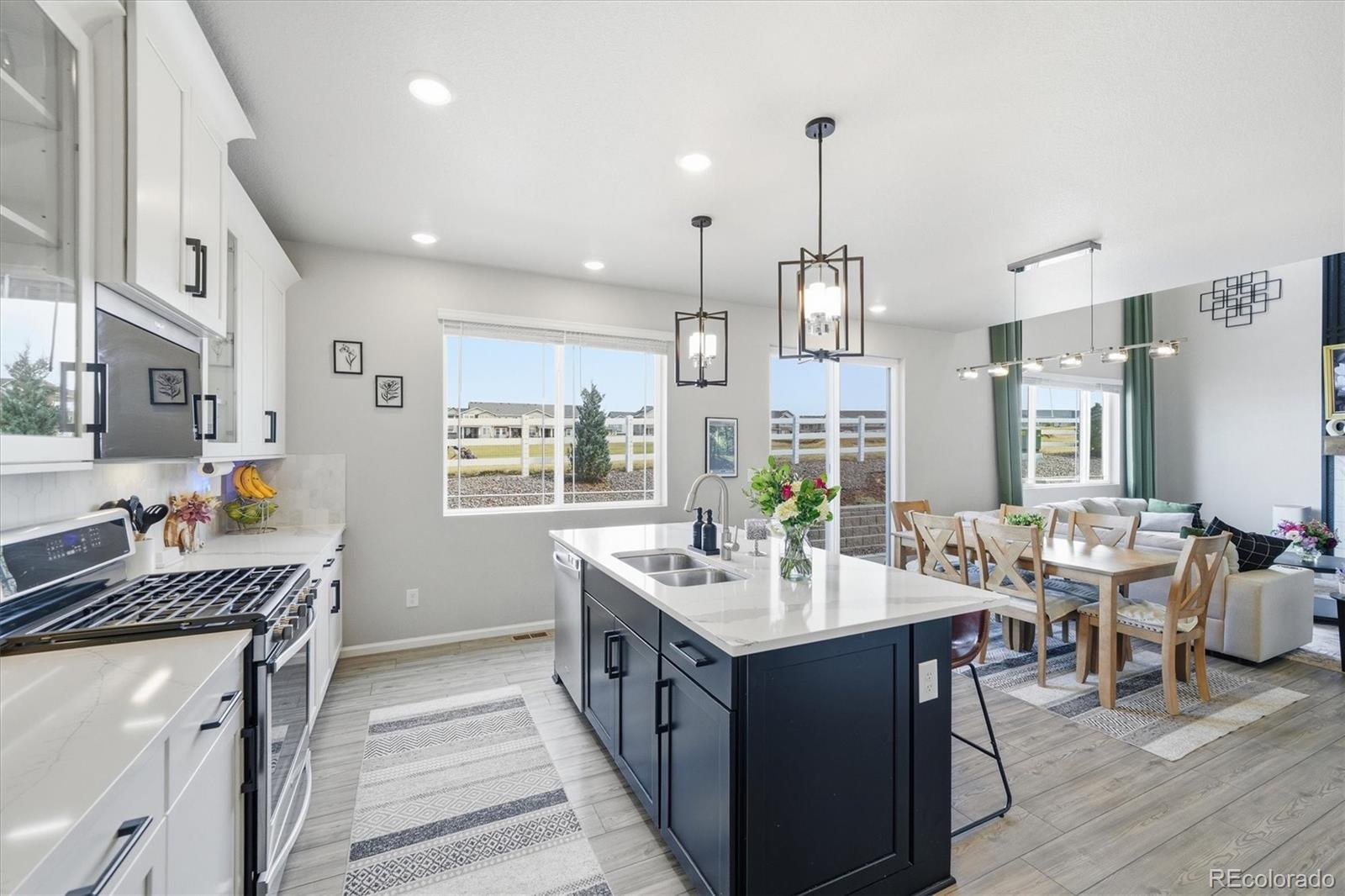 1834 S De Gaulle Court Aurora CO 80018