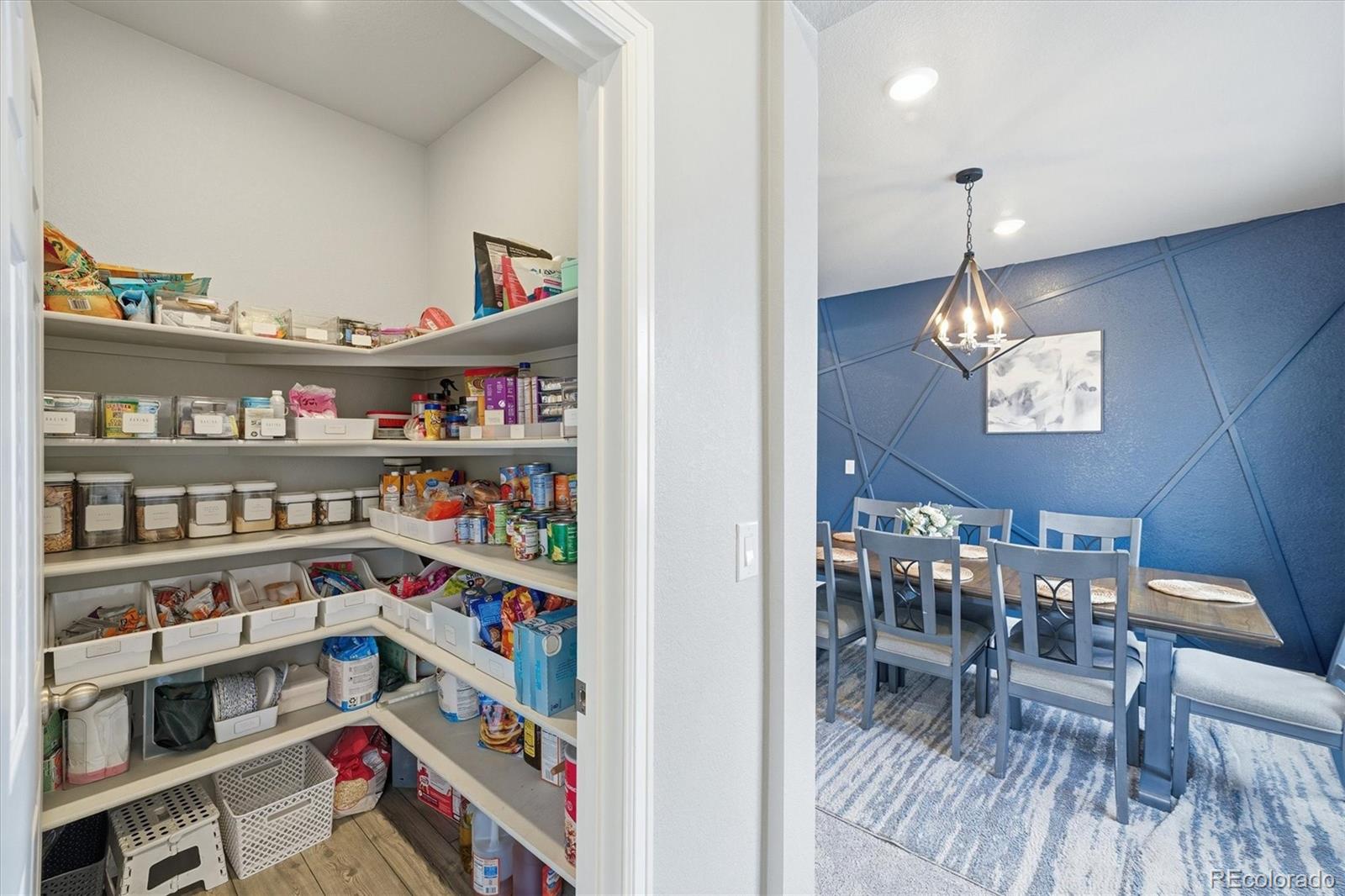 1834 S De Gaulle Court Aurora CO 80018