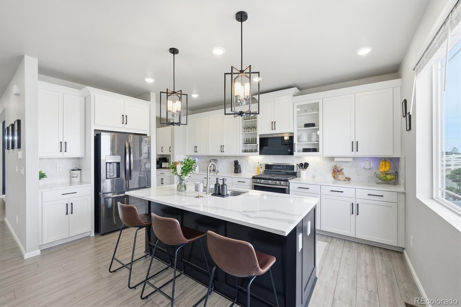 1834 S De Gaulle Court Aurora CO 80018