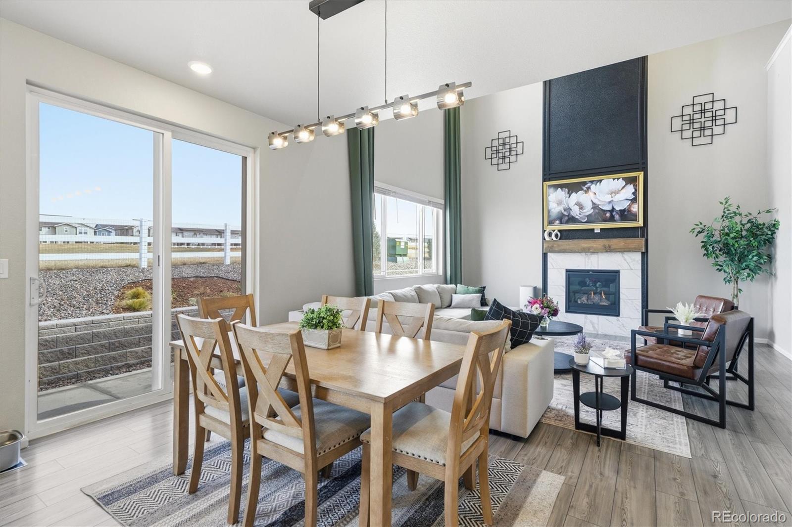 1834 S De Gaulle Court Aurora CO 80018