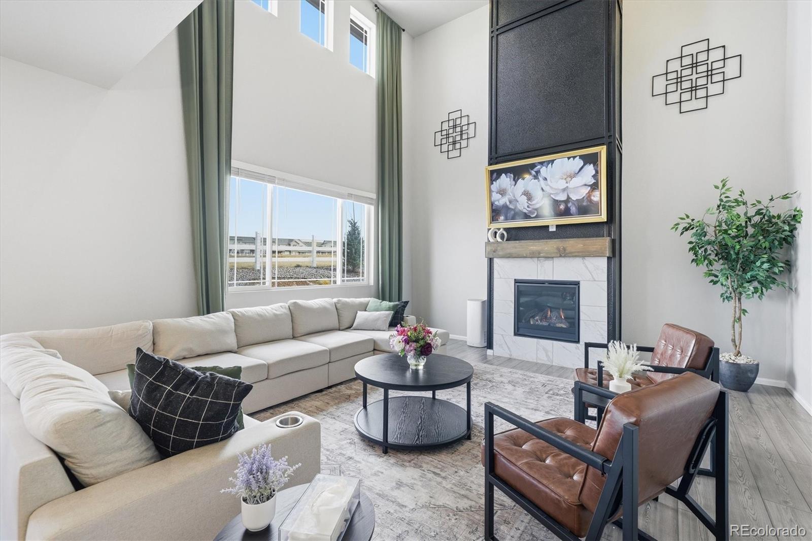 1834 S De Gaulle Court Aurora CO 80018