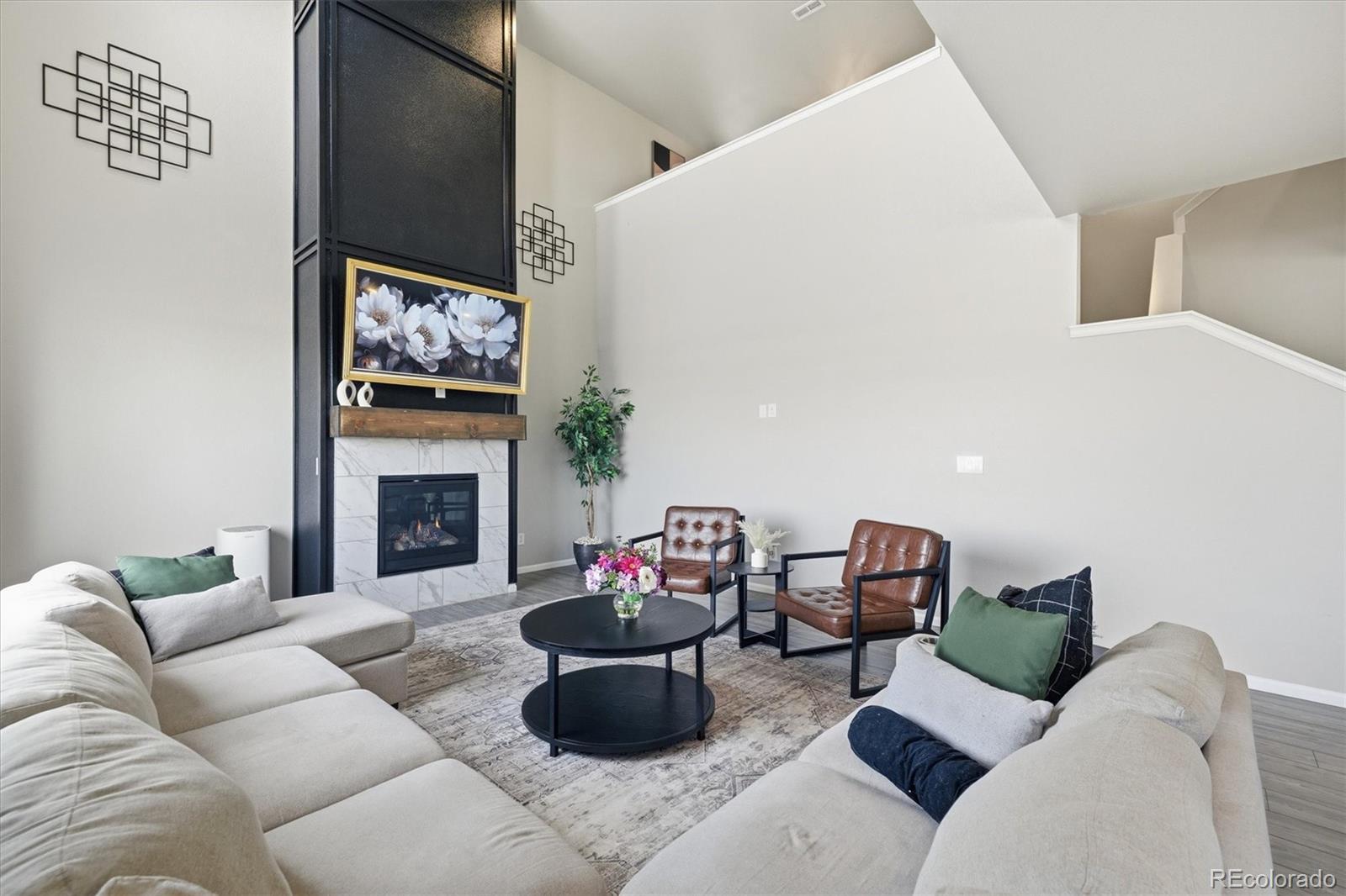 1834 S De Gaulle Court Aurora CO 80018