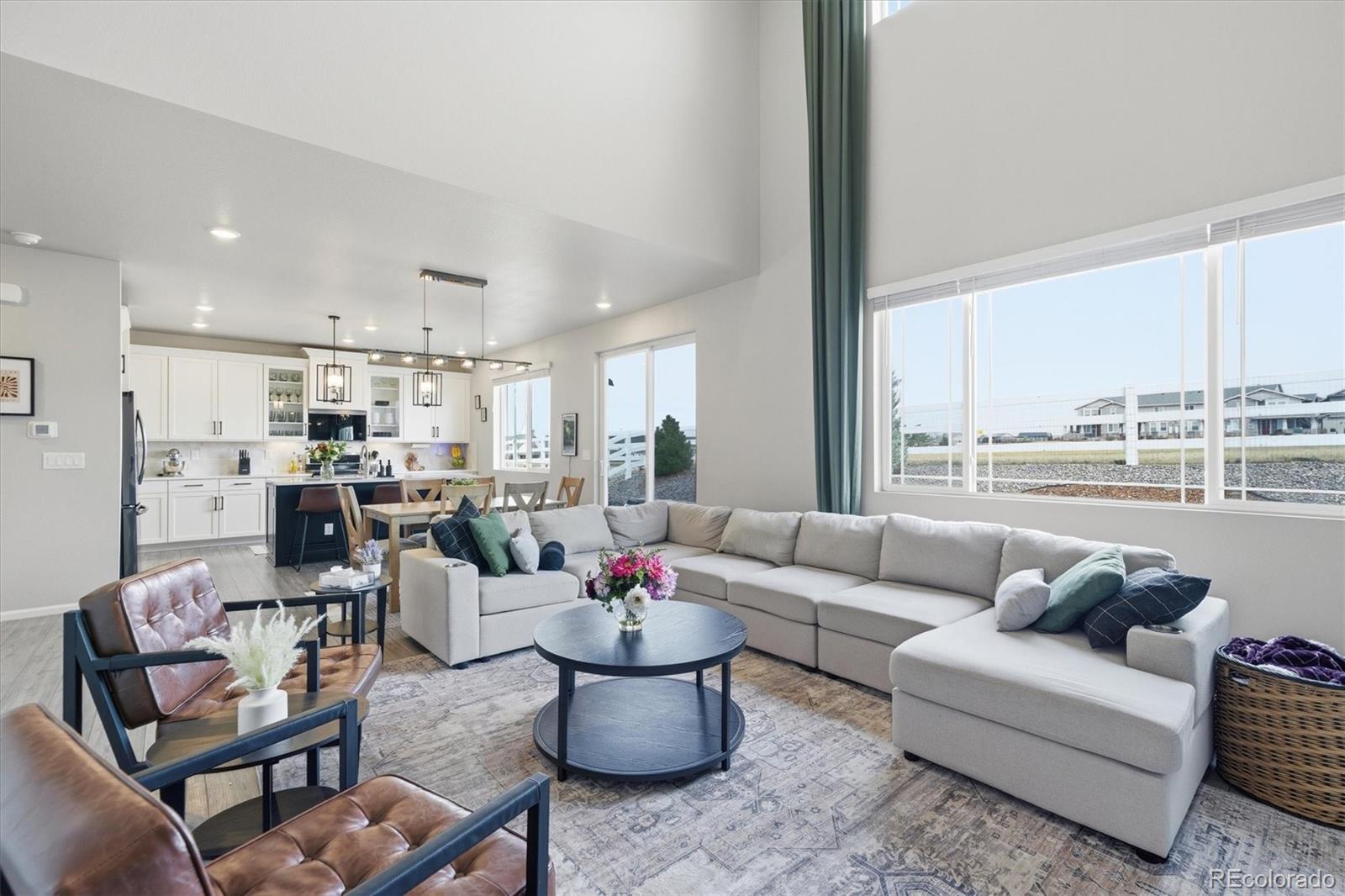 1834 S De Gaulle Court Aurora CO 80018
