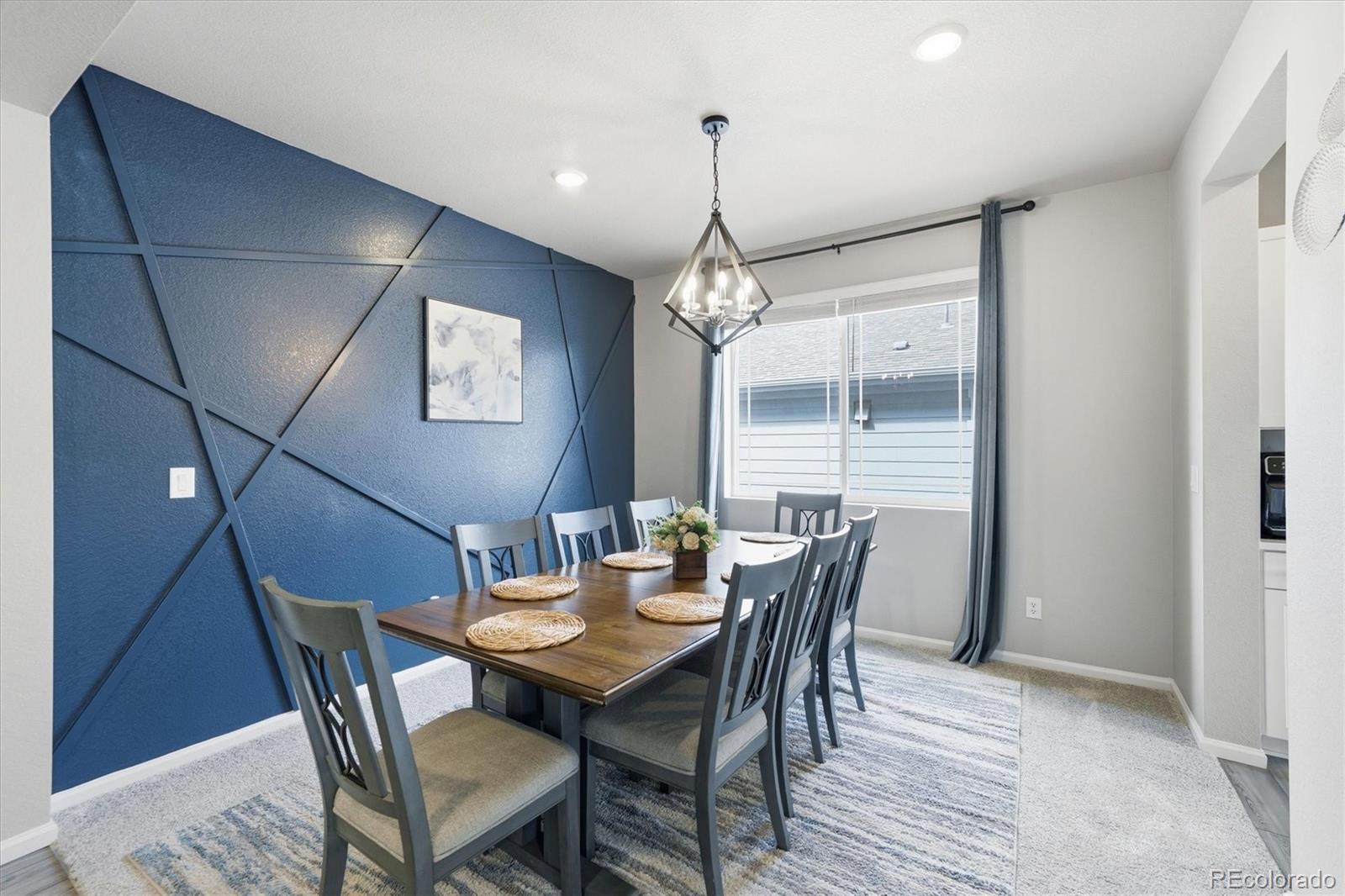 1834 S De Gaulle Court Aurora CO 80018
