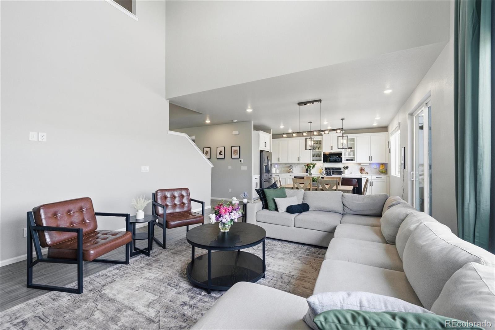 1834 S De Gaulle Court Aurora CO 80018