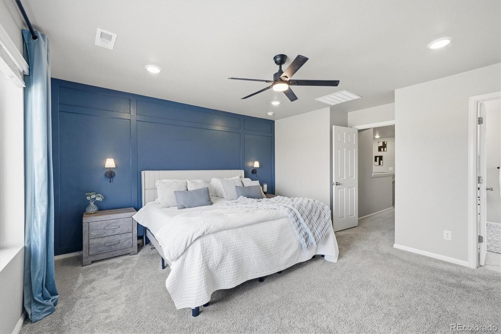 1834 S De Gaulle Court Aurora CO 80018