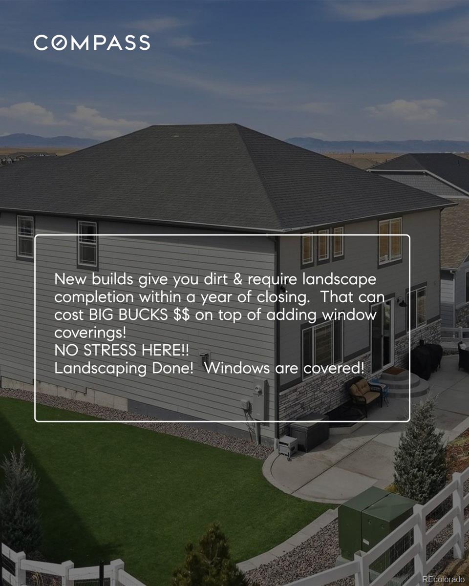 1834 S De Gaulle Court Aurora CO 80018