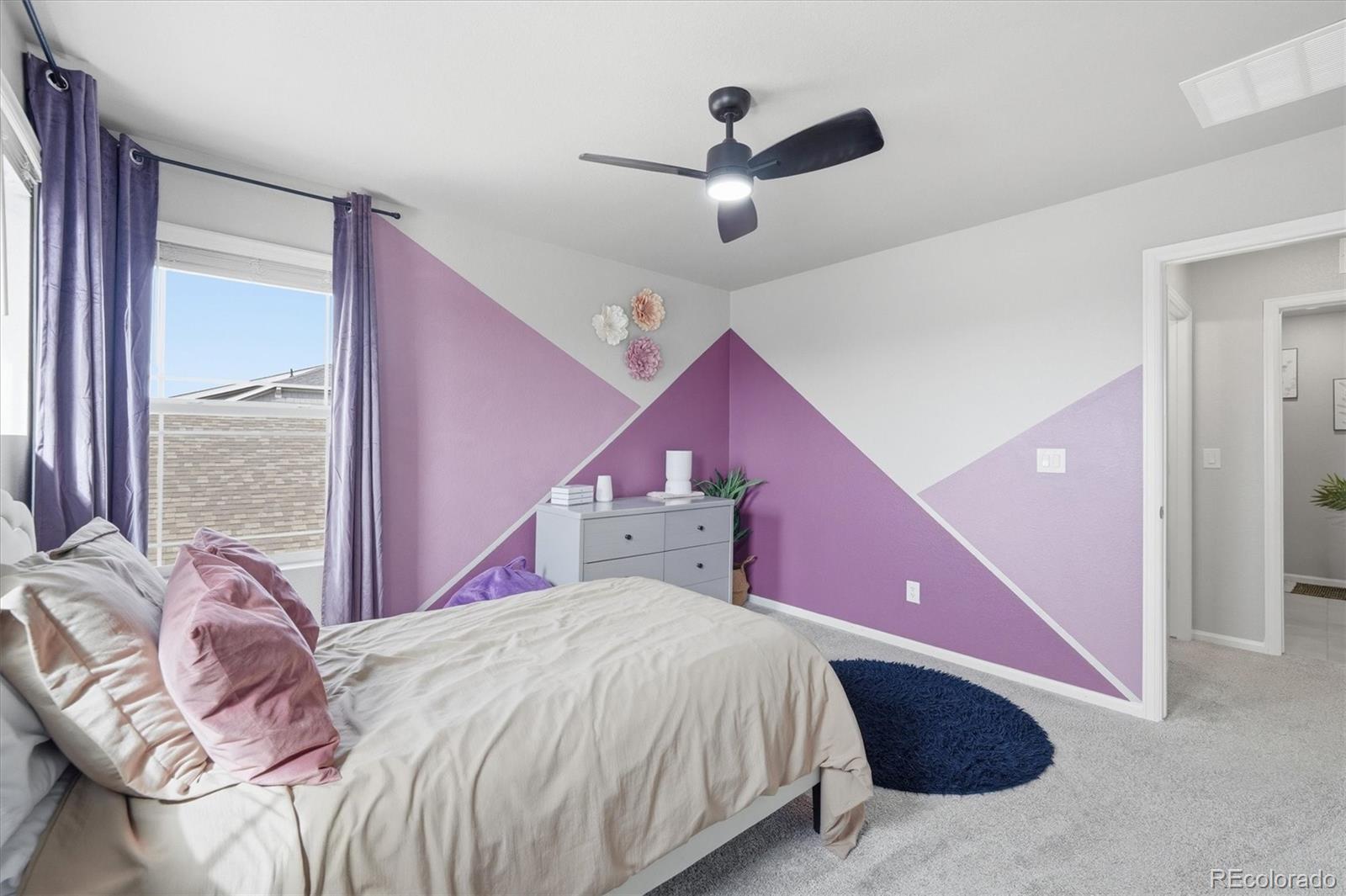 1834 S De Gaulle Court Aurora CO 80018