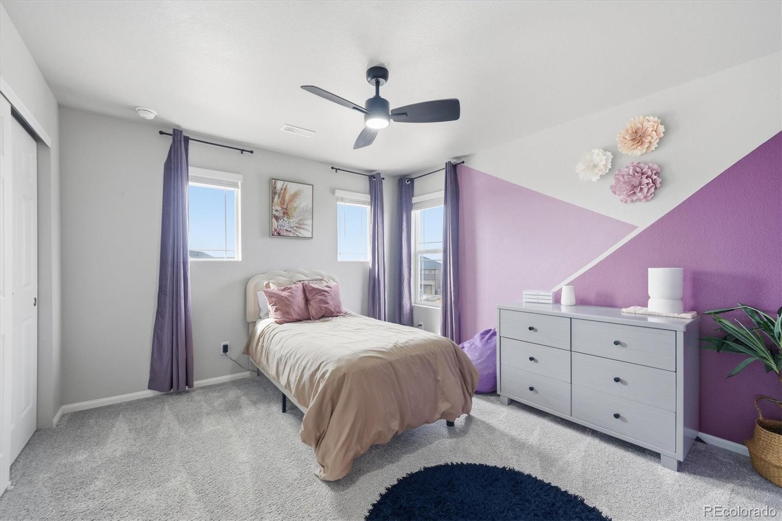 1834 S De Gaulle Court Aurora CO 80018
