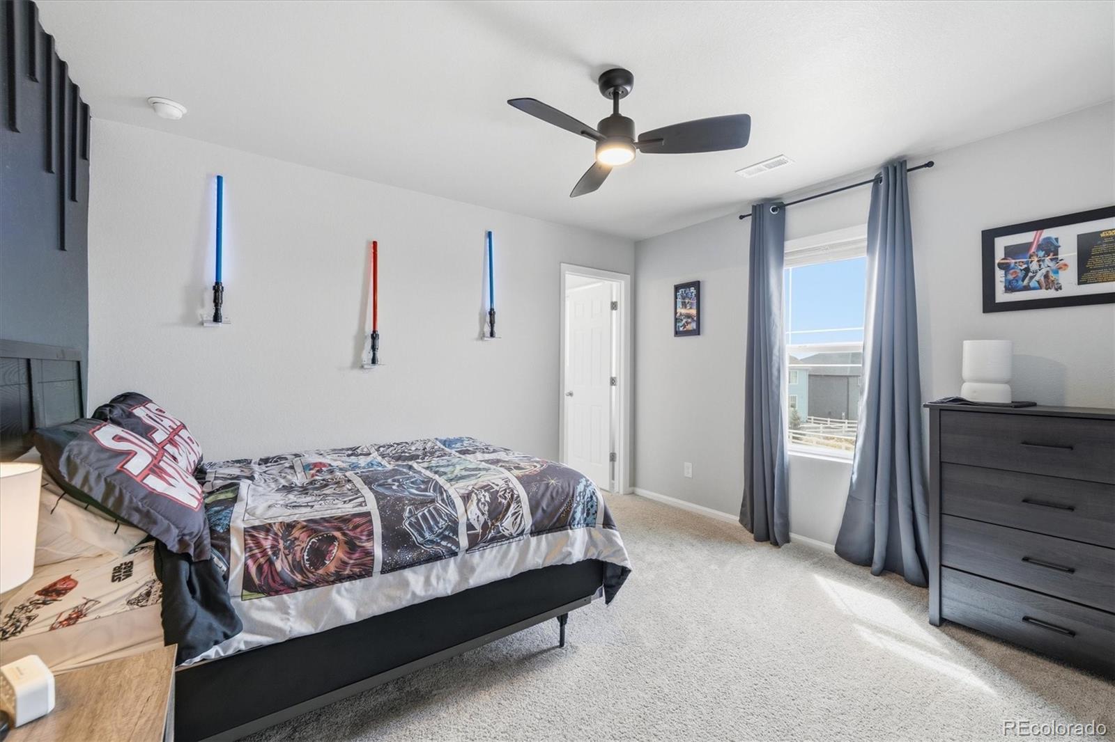 1834 S De Gaulle Court Aurora CO 80018