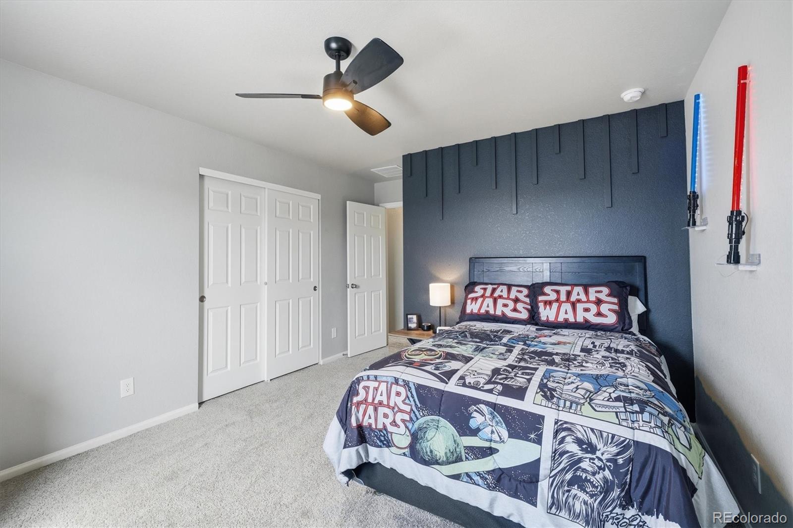 1834 S De Gaulle Court Aurora CO 80018
