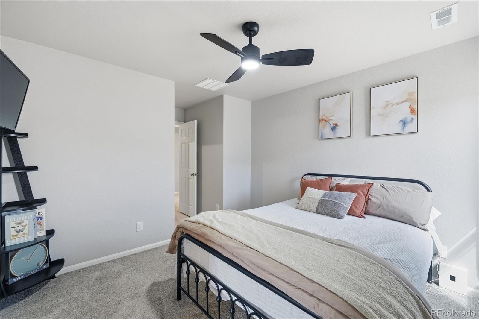 1834 S De Gaulle Court Aurora CO 80018