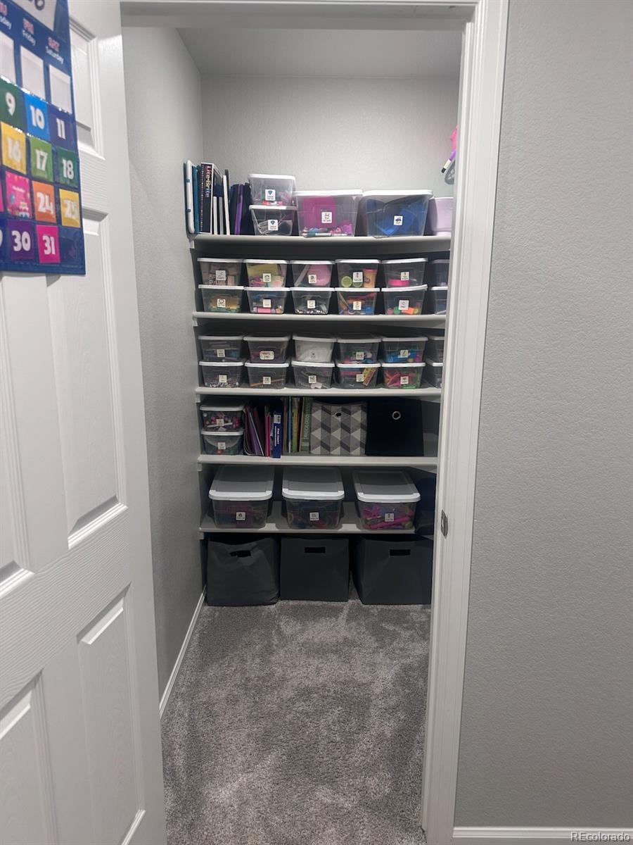 1834 S De Gaulle Court Aurora CO 80018