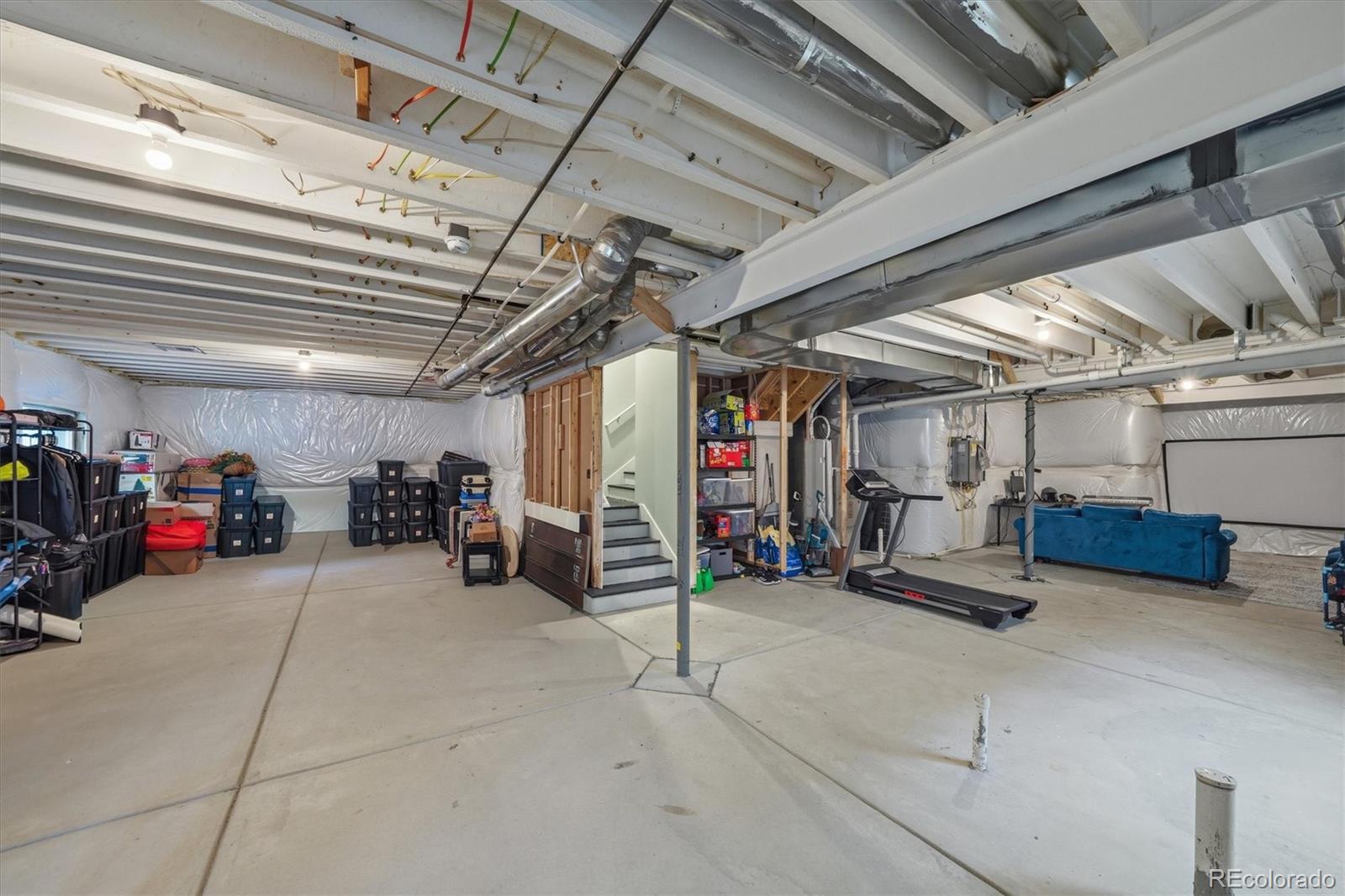 1834 S De Gaulle Court Aurora CO 80018