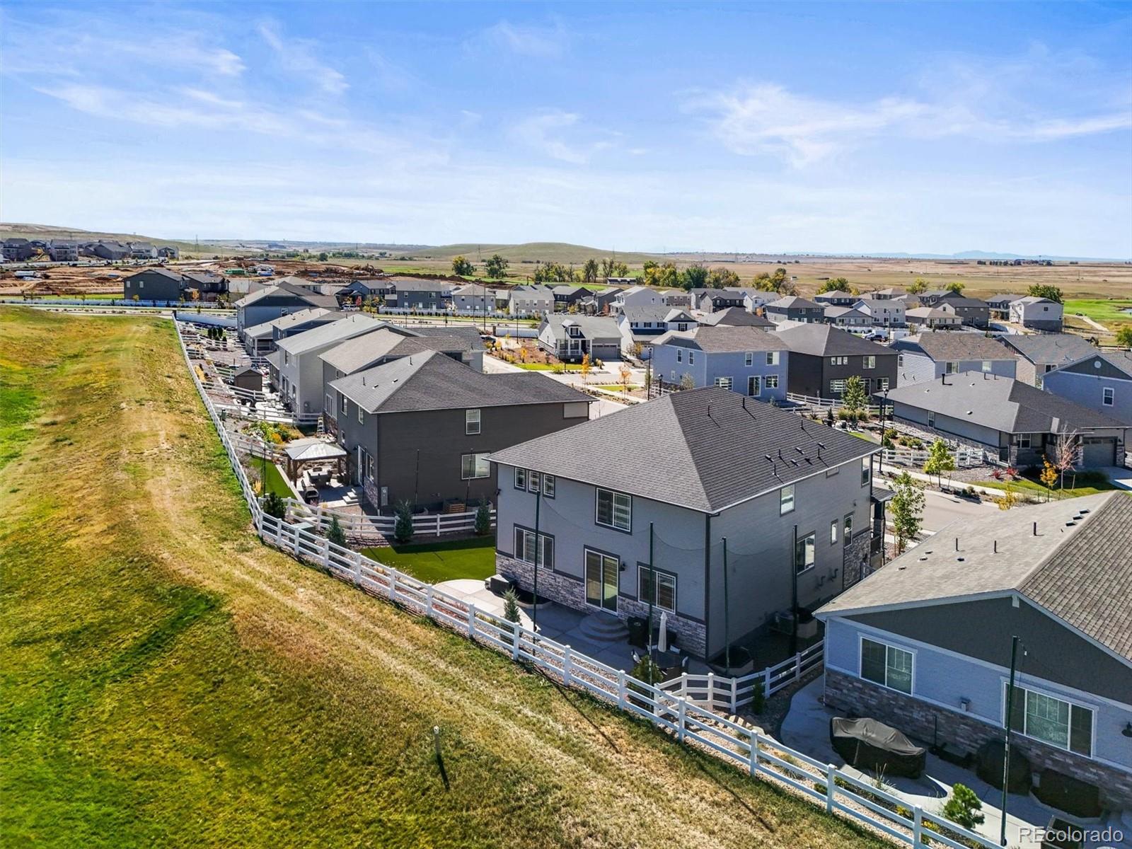 1834 S De Gaulle Court Aurora CO 80018