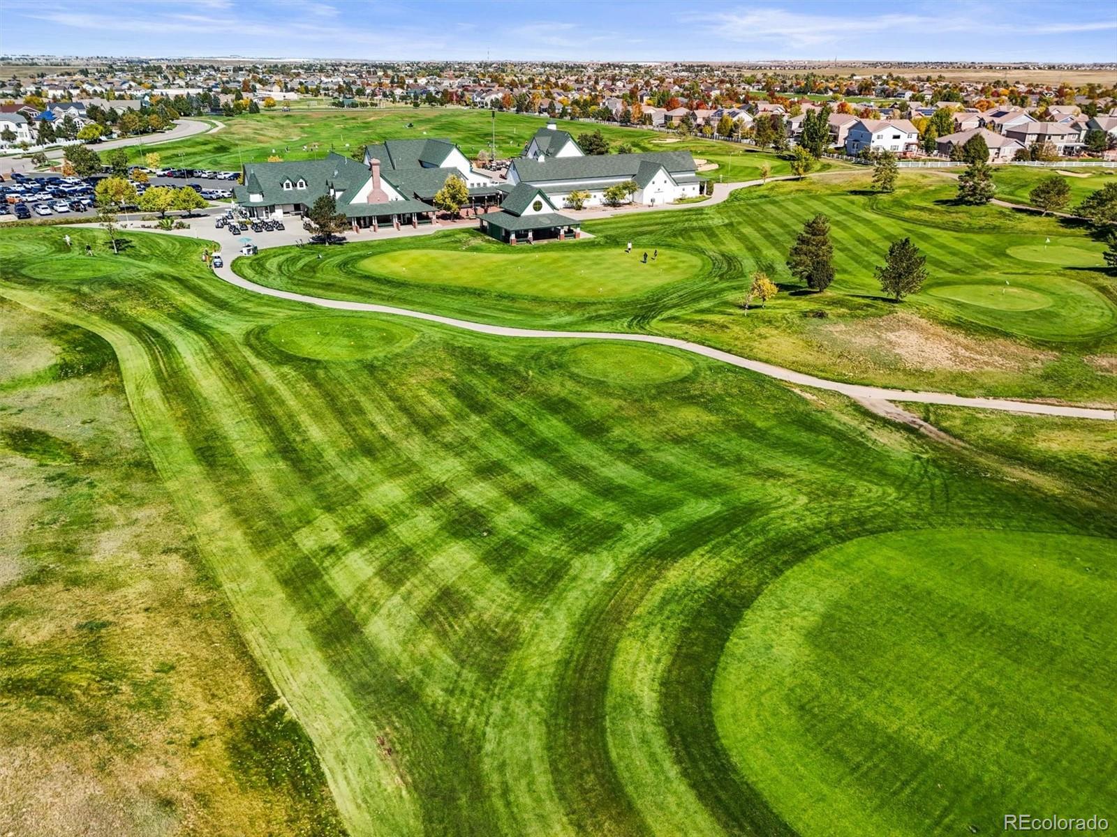 1834 S De Gaulle Court Aurora CO 80018