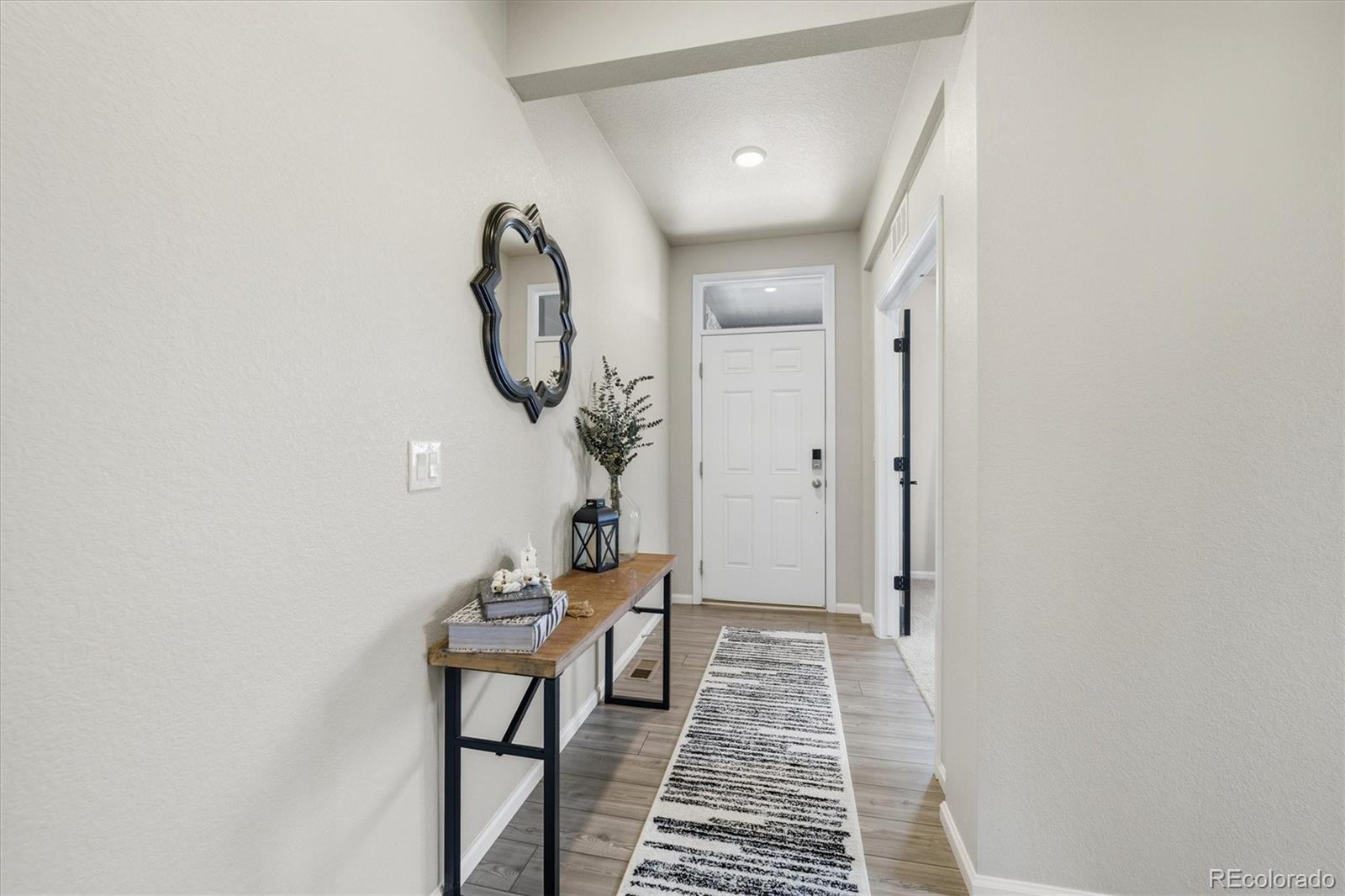 1834 S De Gaulle Court Aurora CO 80018
