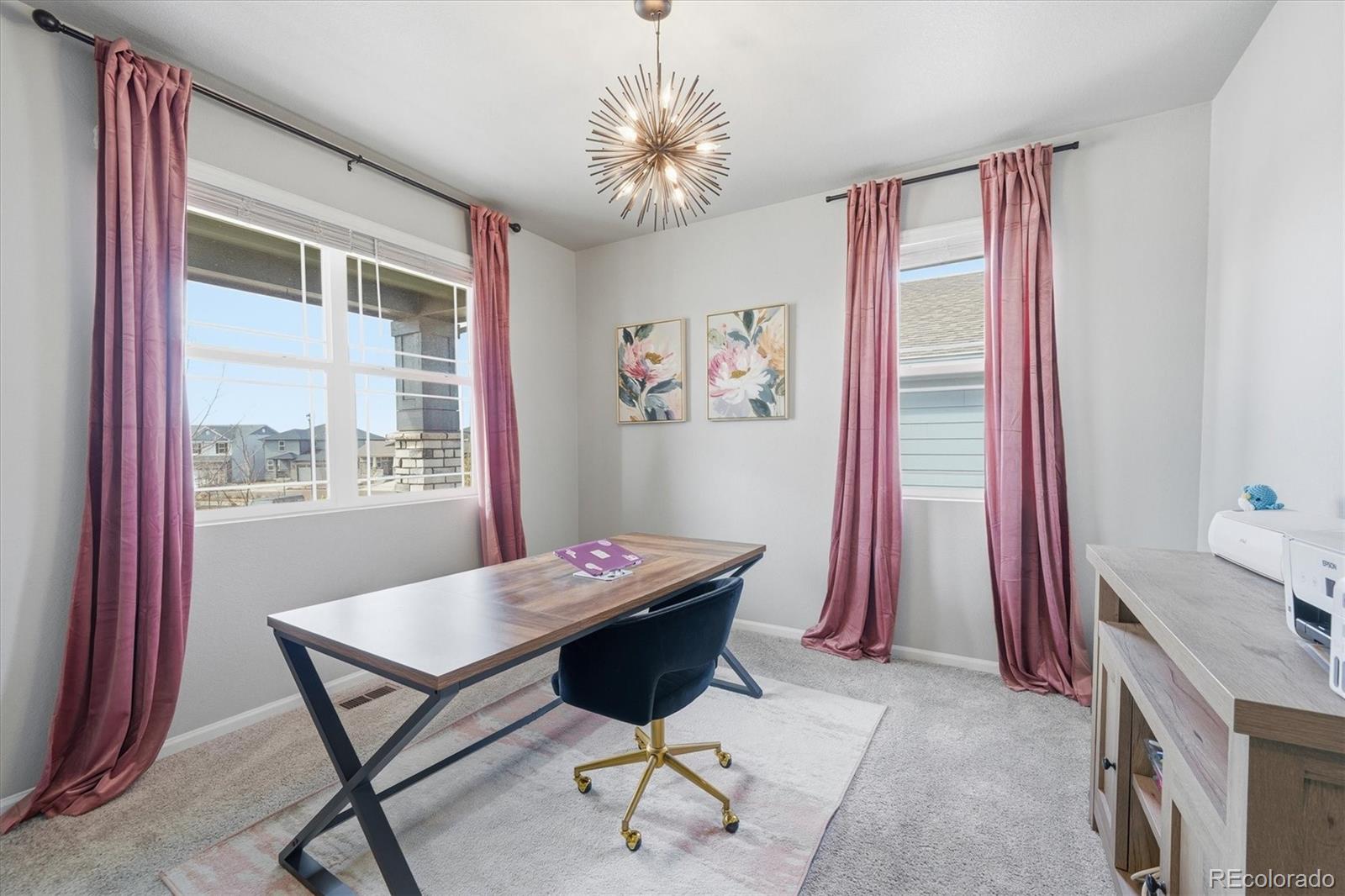1834 S De Gaulle Court Aurora CO 80018